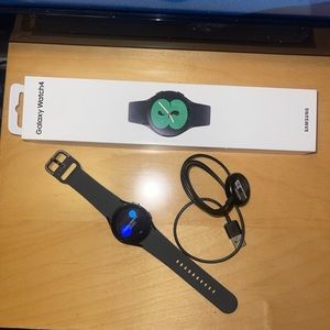 Samsung Watch 4